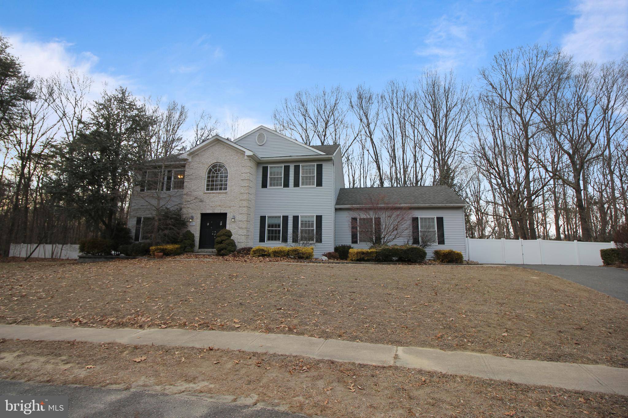 Hainesport, NJ 08036,1215 TASKER AVE