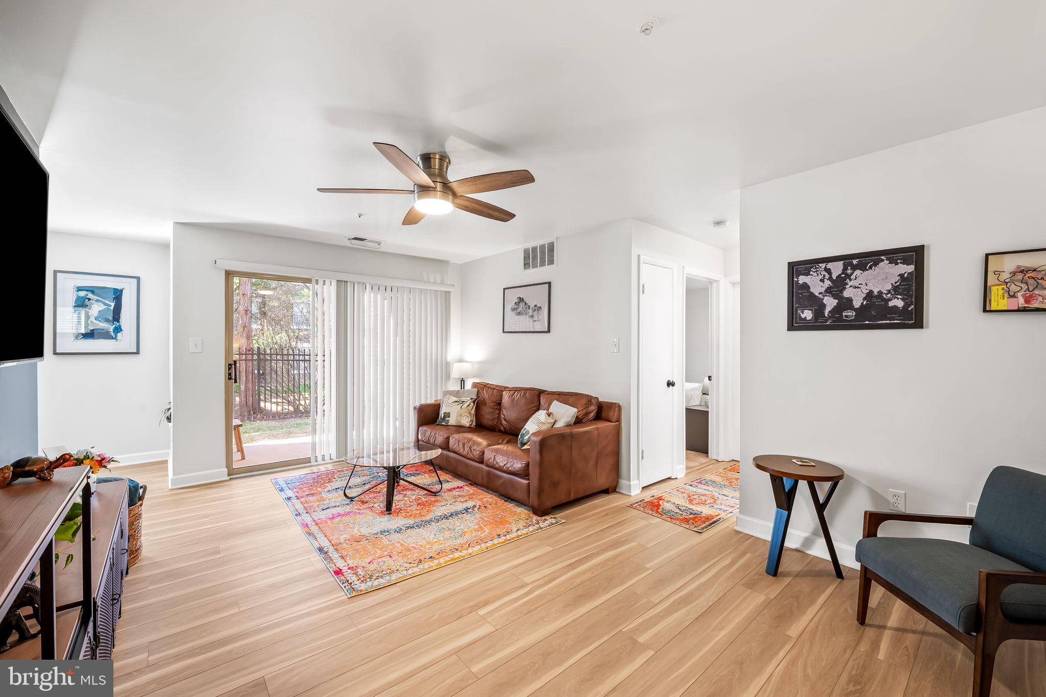 Gaithersburg, MD 20879,7908 PEARLBUSH DR #103