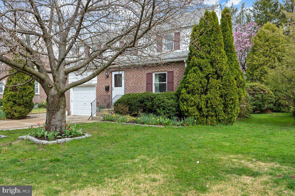 Springfield, PA 19064,411 LYNBROOKE RD