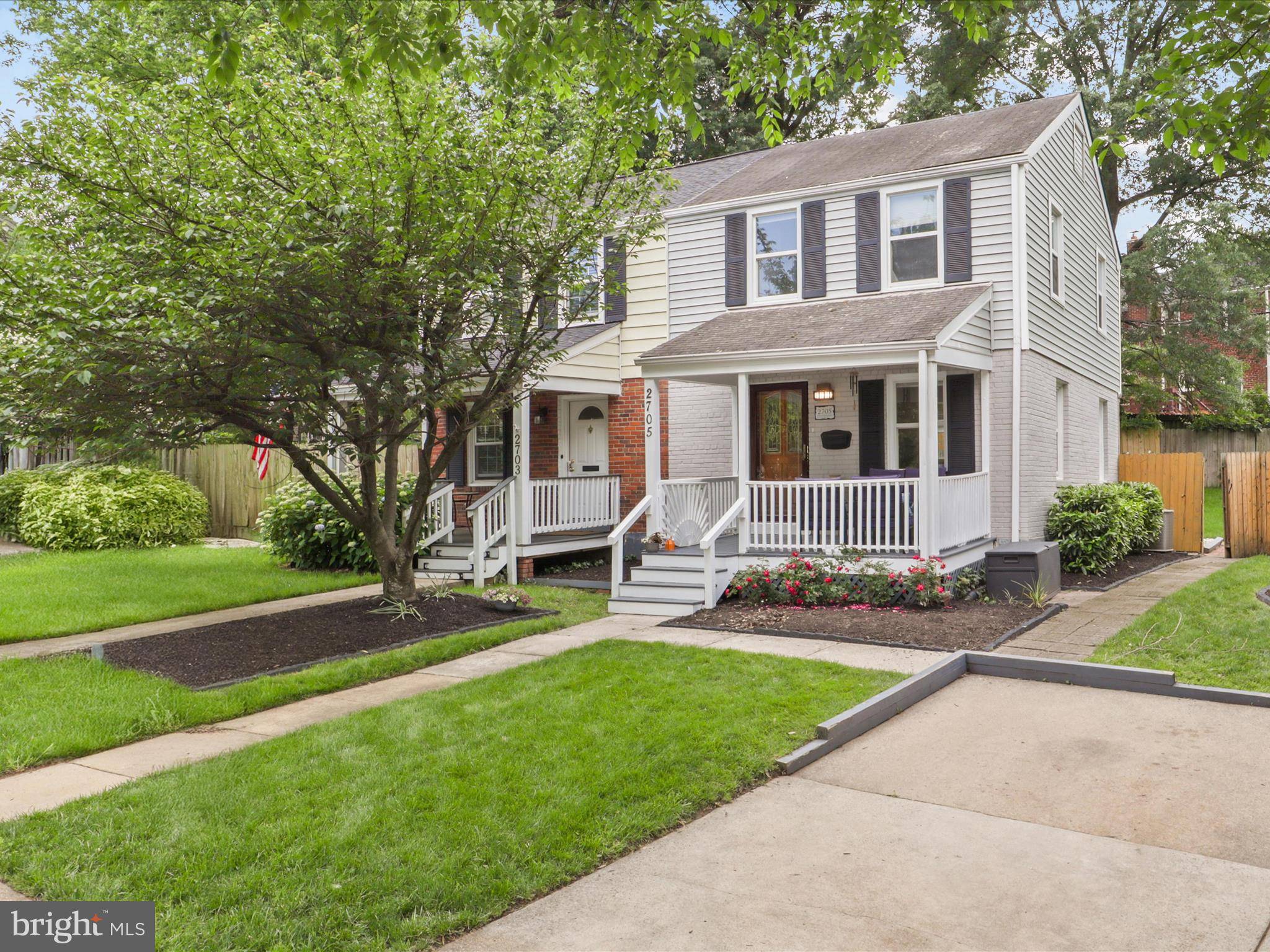 Alexandria, VA 22303,2705 FARNSWORTH DR