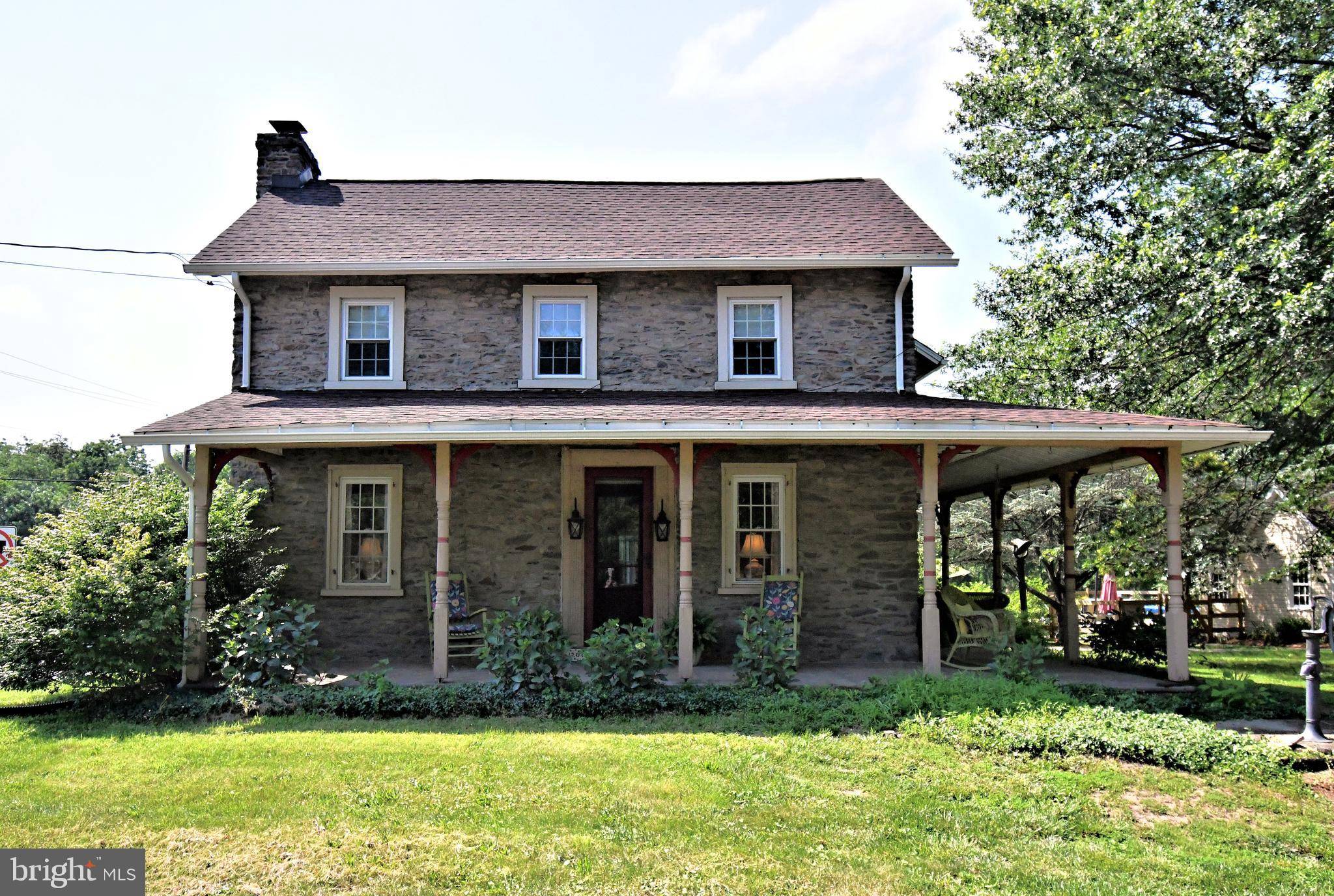 Perkasie, PA 18944,1200 BRANCH RD