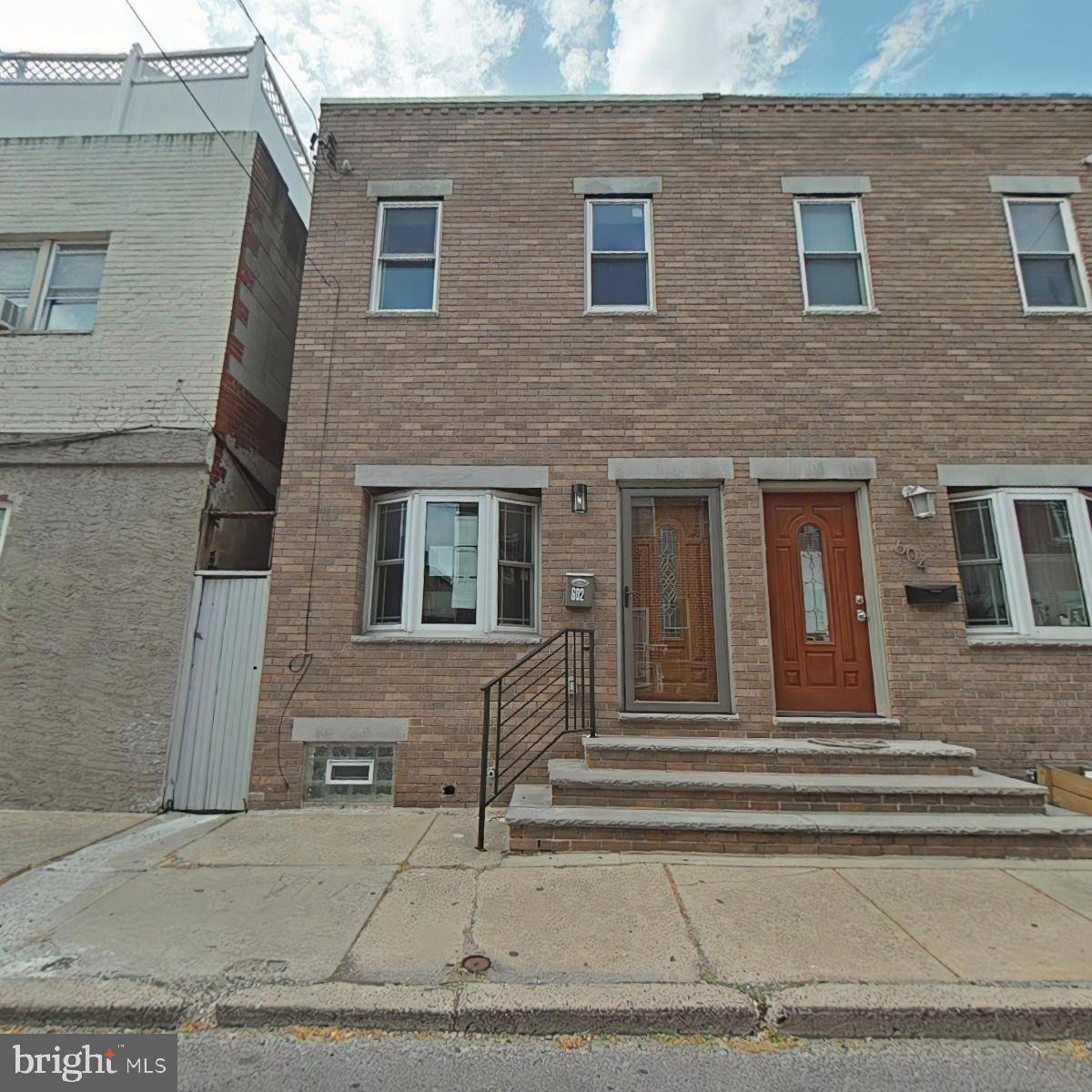 Philadelphia, PA 19147,602 WILDER ST