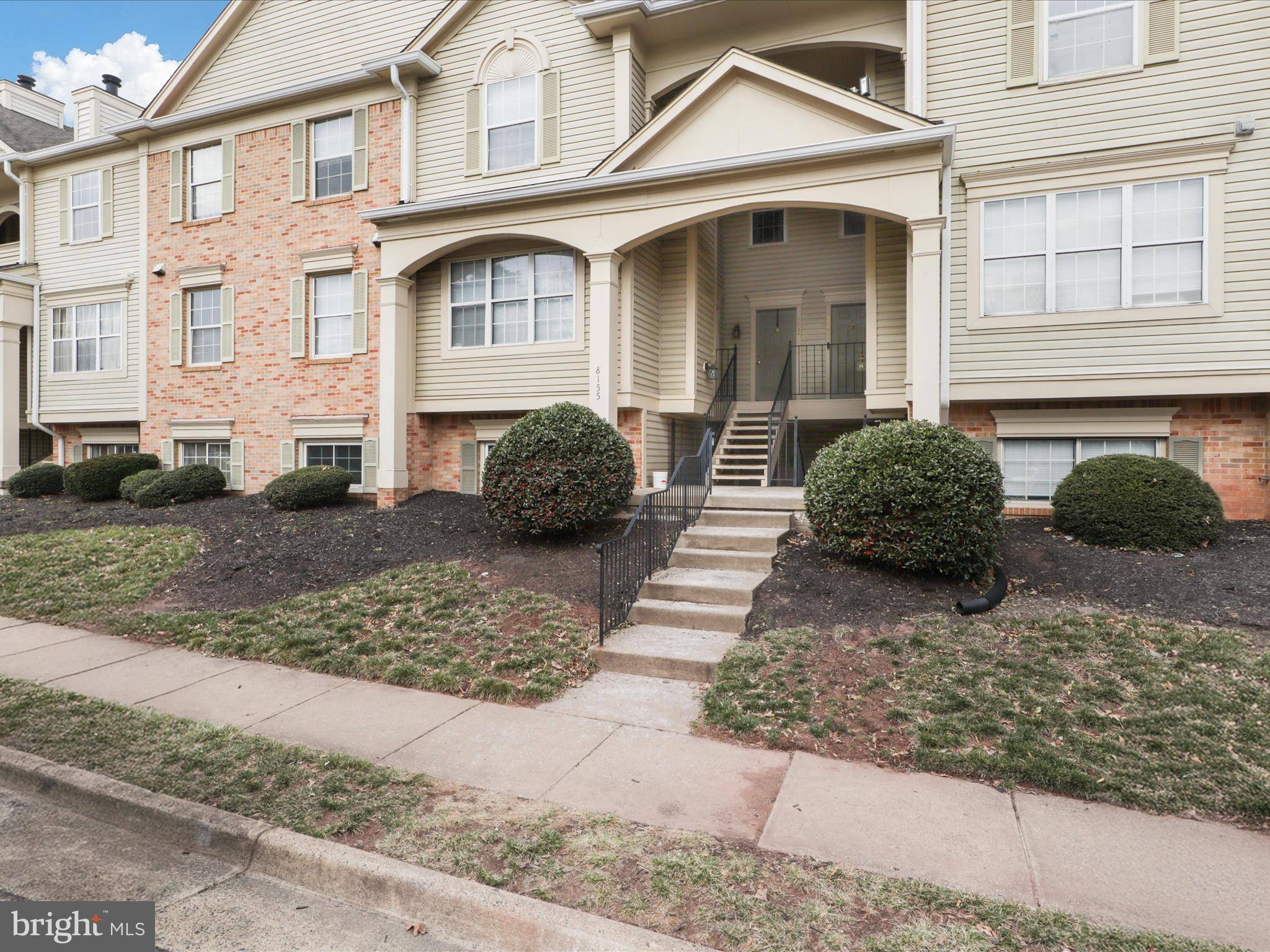 Manassas, VA 20109,8155 BAYONET WAY