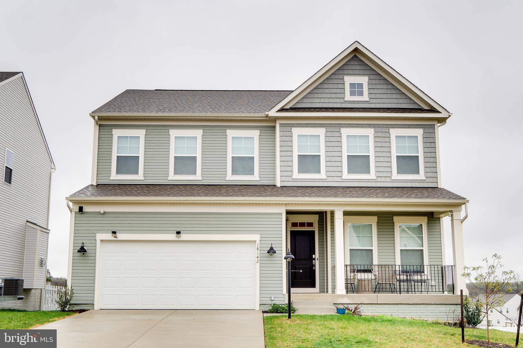Jeffersonton, VA 22724,18142 TELFORD DR