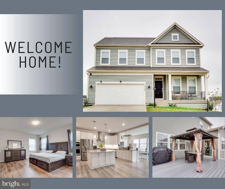 Jeffersonton, VA 22724,18142 TELFORD DR