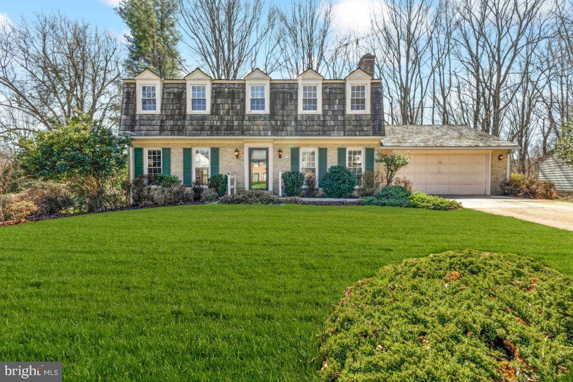 Vienna, VA 22182,9317 SIBELIUS DR