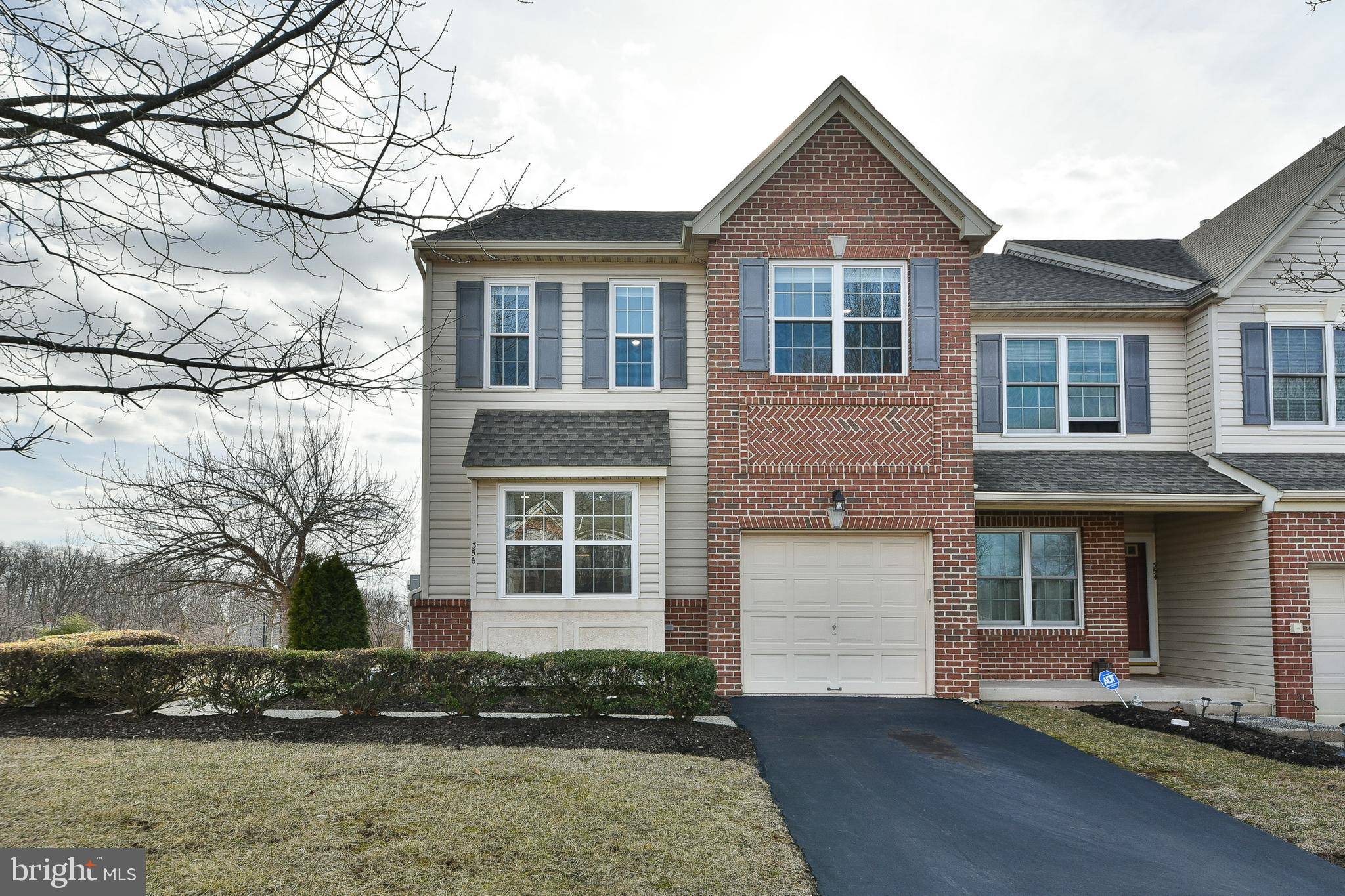 Harleysville, PA 19438,356 BELCOURT WAY