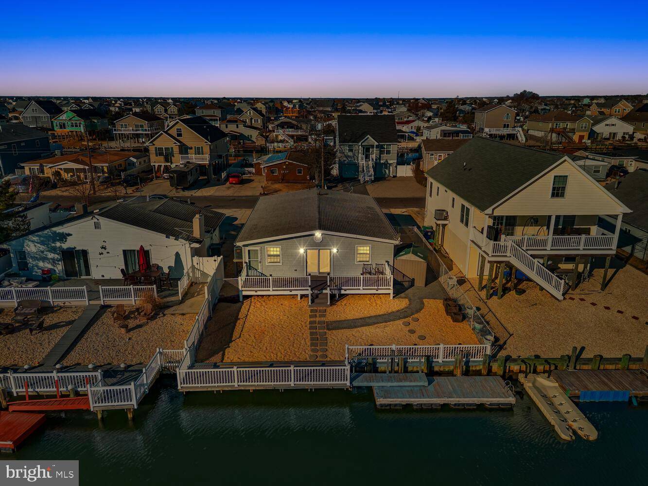 Little Egg Harbor Twp, NJ 08087,21 LAKE MICHIGAN DR