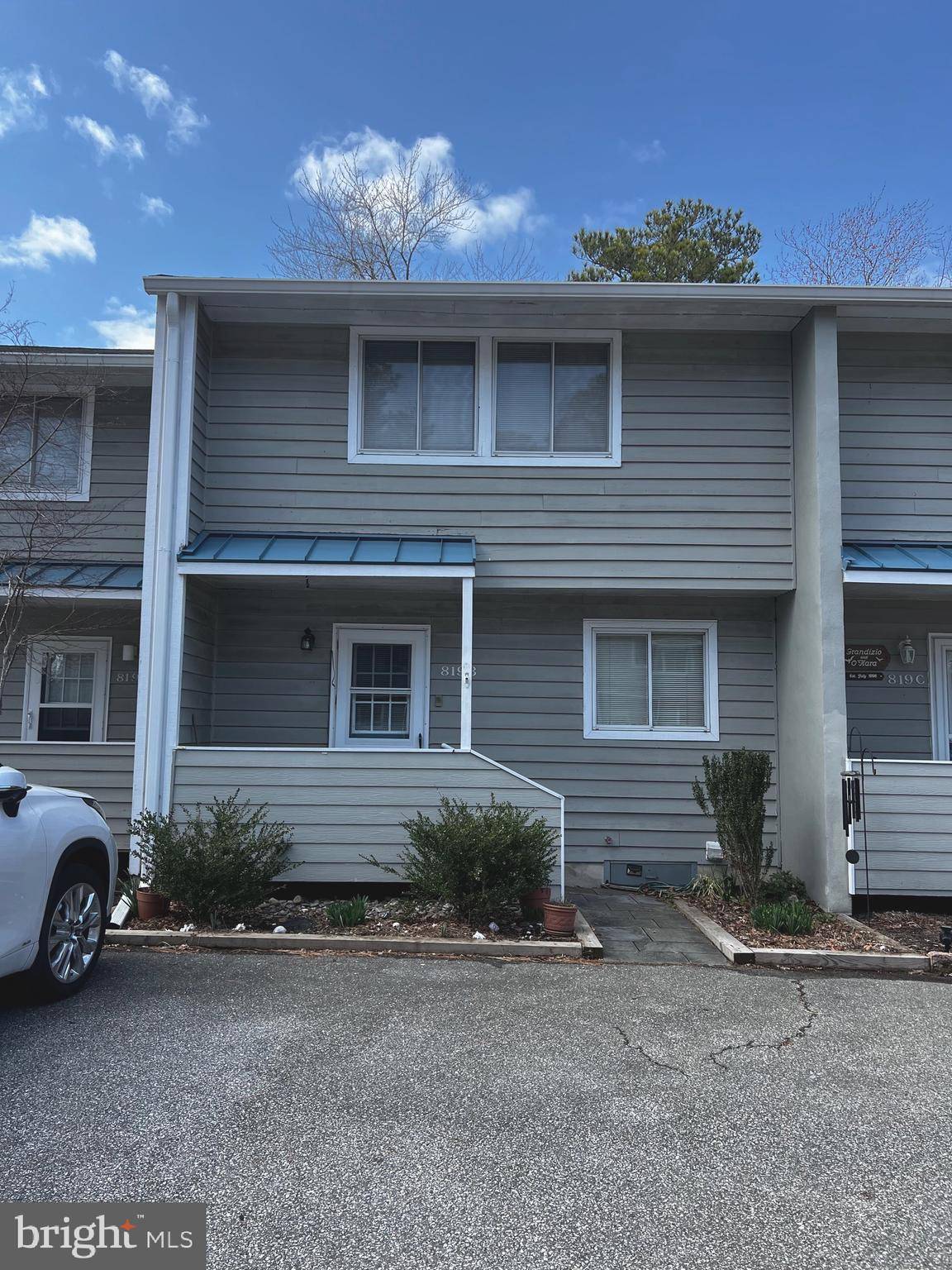 Bethany Beach, DE 19930,819 BEACH HAVEN DR #6