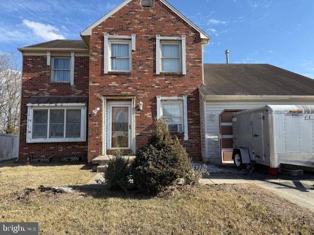 Sicklerville, NJ 08081,27 CHAPEL CIR