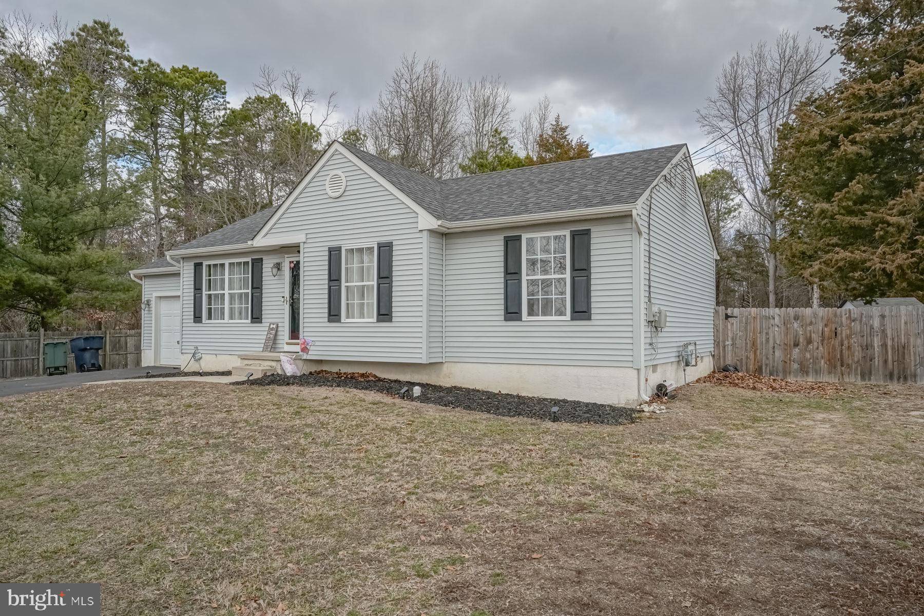 Williamstown, NJ 08094,1049 CLAYTON RD