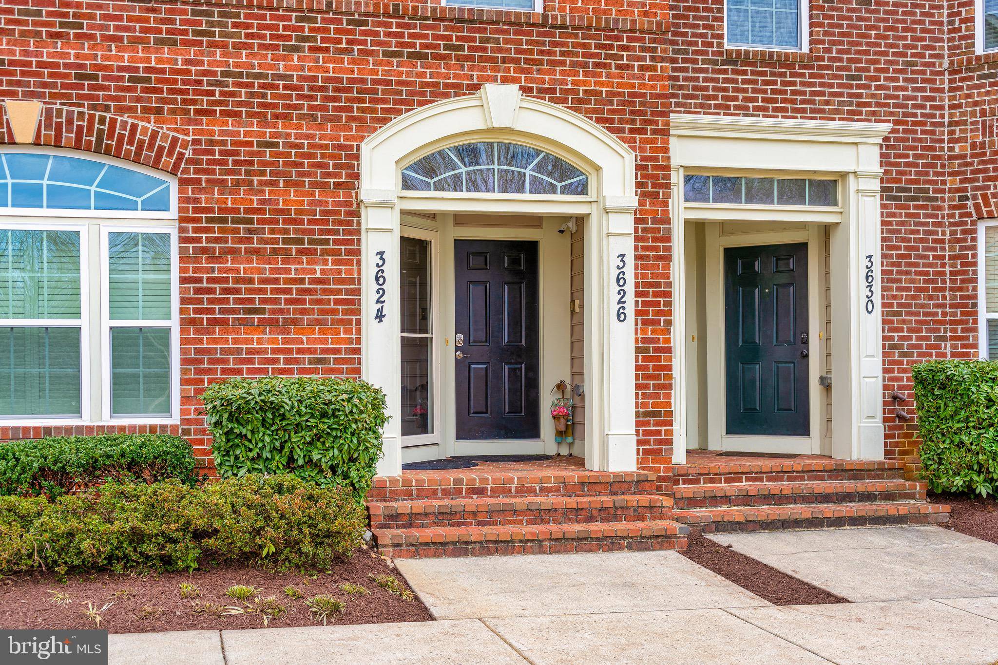 Frederick, MD 21704,3626 SPRING HOLLOW LN