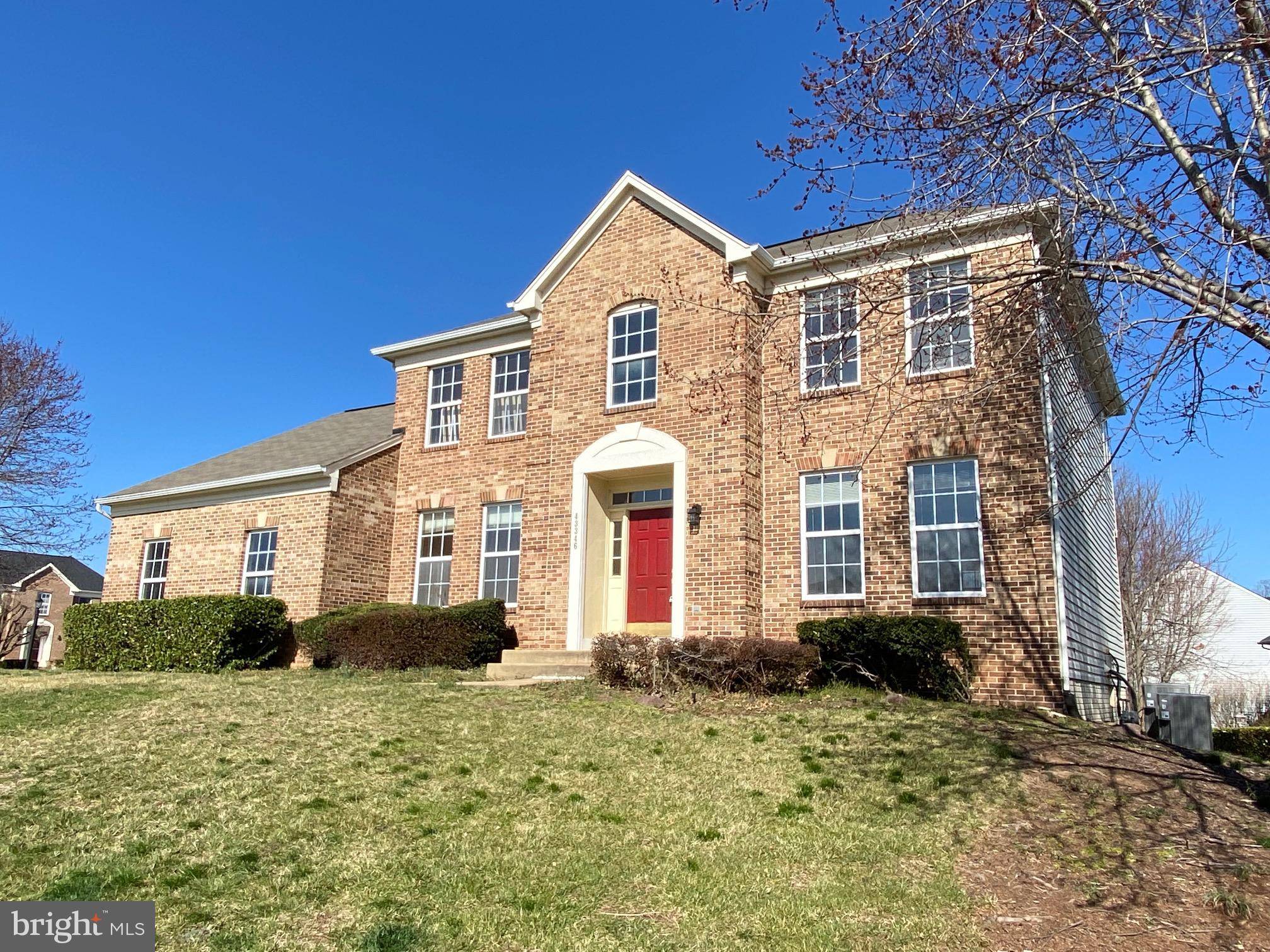 Ashburn, VA 20147,43346 EARLS CT