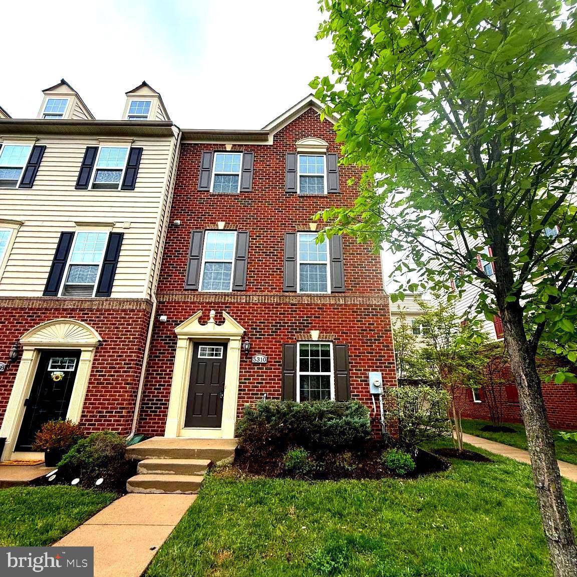 Greenbelt, MD 20770,5310 SMITHS COVE LN