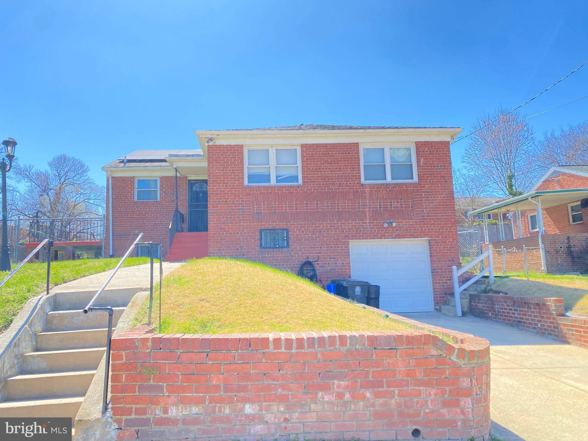 Temple Hills, MD 20748,3419 23RD PKWY