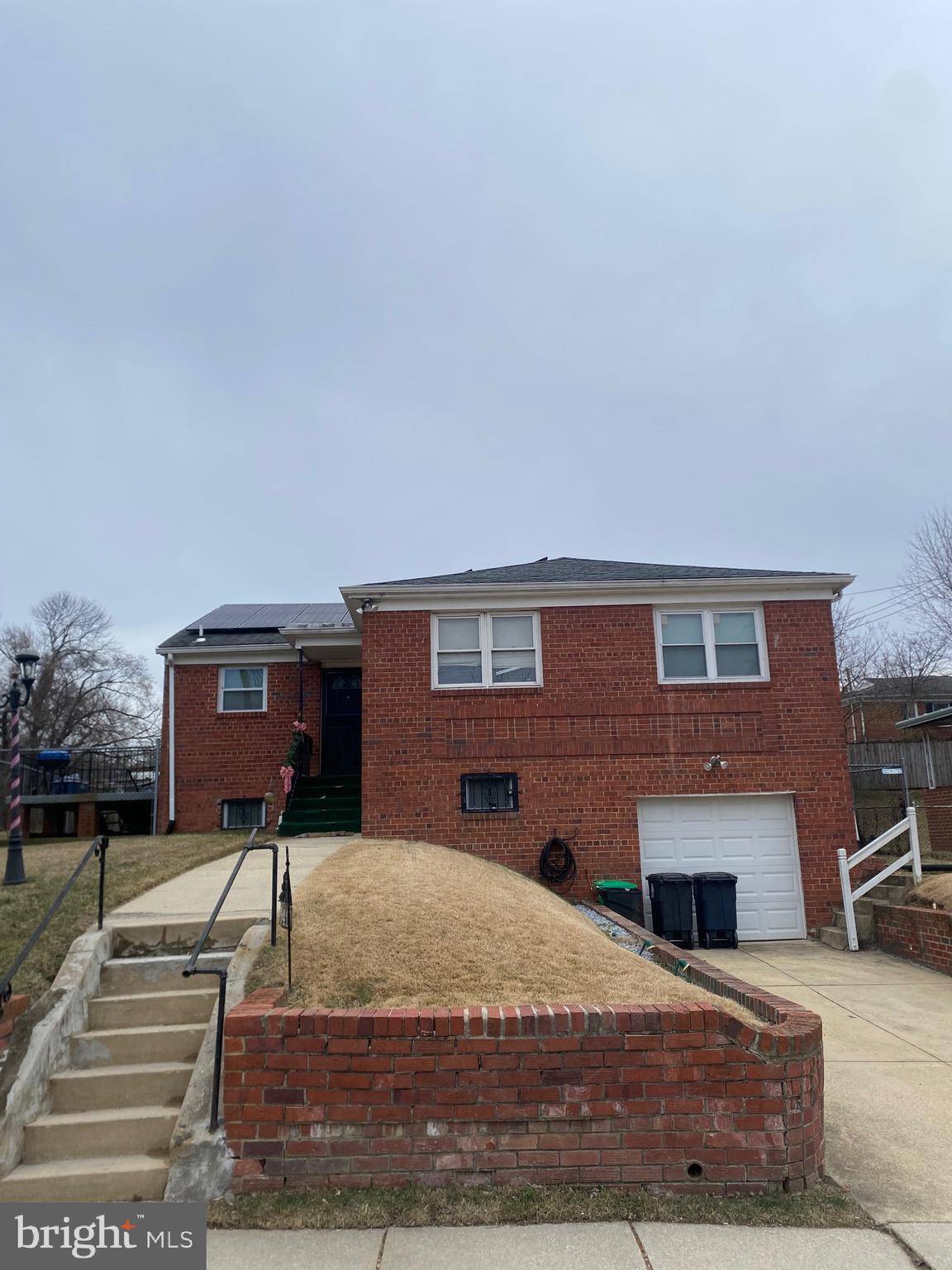 Temple Hills, MD 20748,3419 23RD PKWY