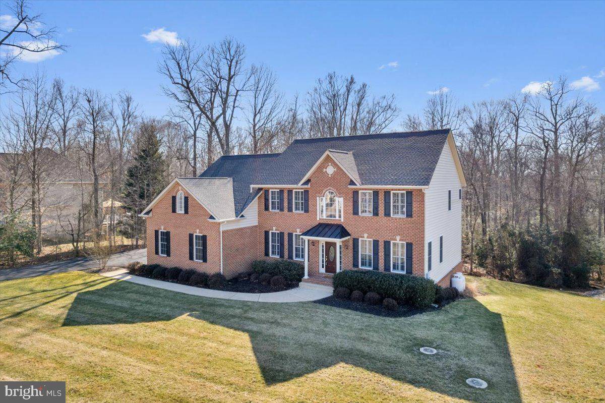 Owings, MD 20736,6024 CLAIREMONT DR