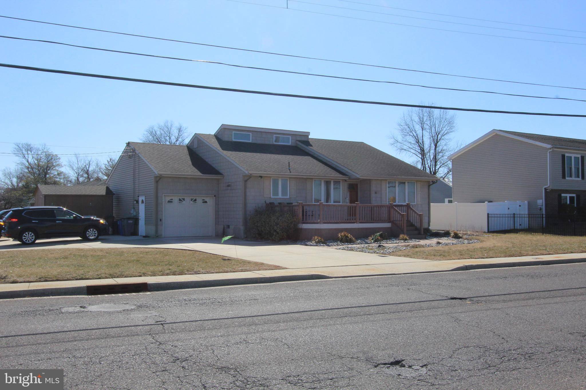 Pennsville, NJ 08070,46 RIVIERA DR