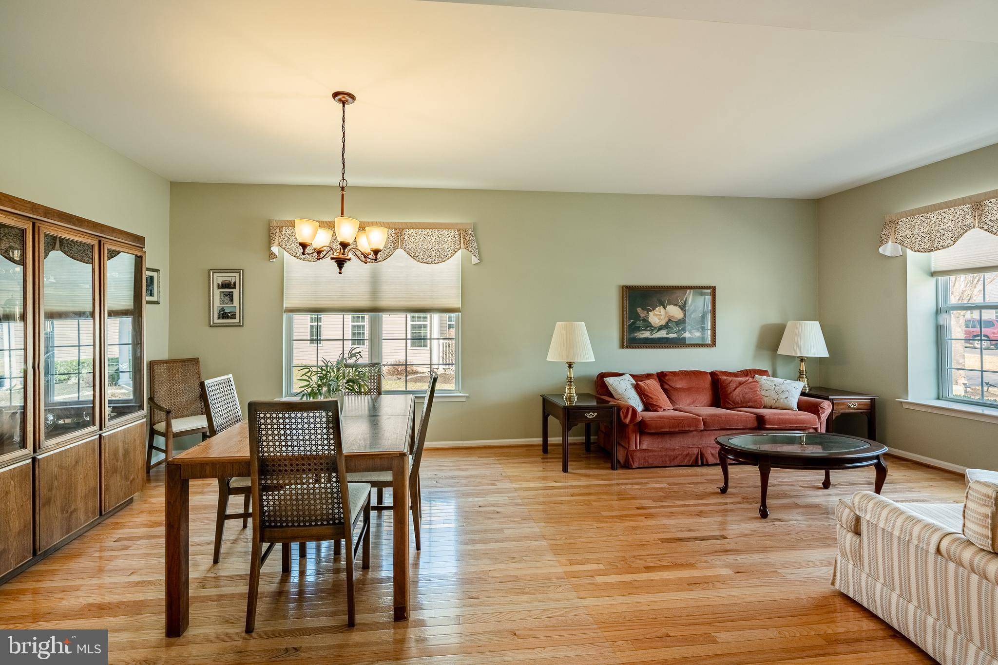 Garnet Valley, PA 19060,1644 HANCE LN