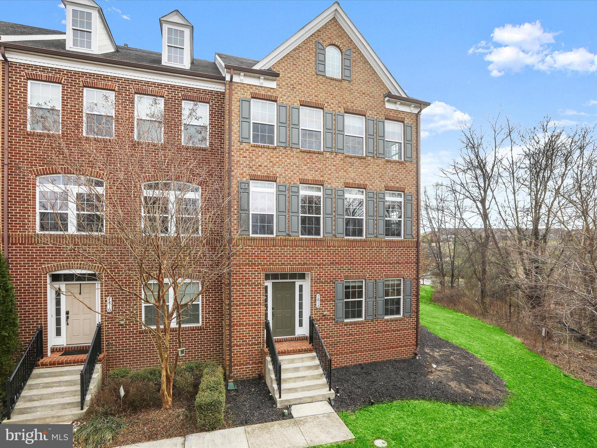 Fulton, MD 20759,7812 TUCKAHOE CT