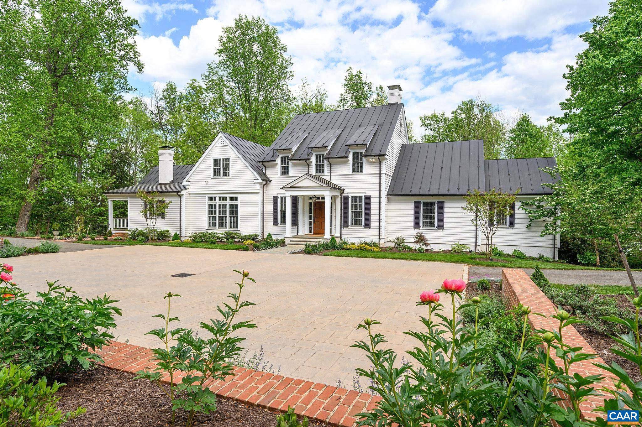 Charlottesville, VA 22901,2440 NORTH DOGWOOD LN