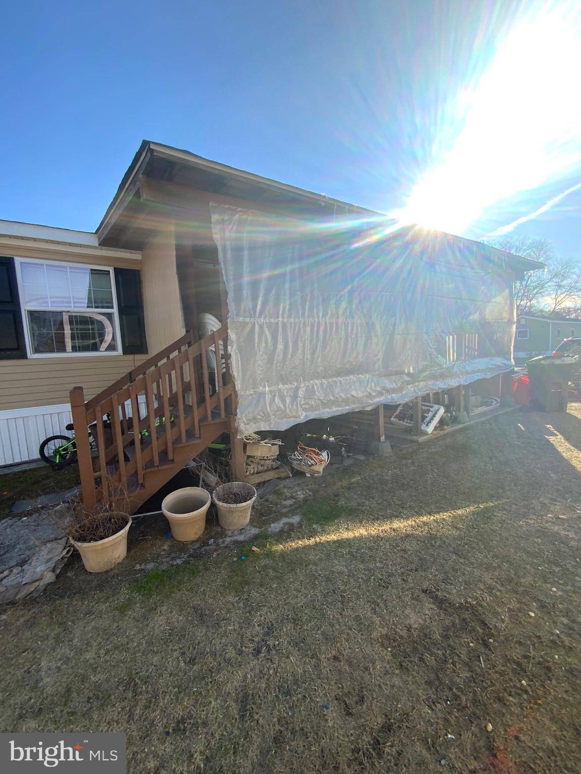 Vineland, NJ 08360,1976 N EAST AVE #233