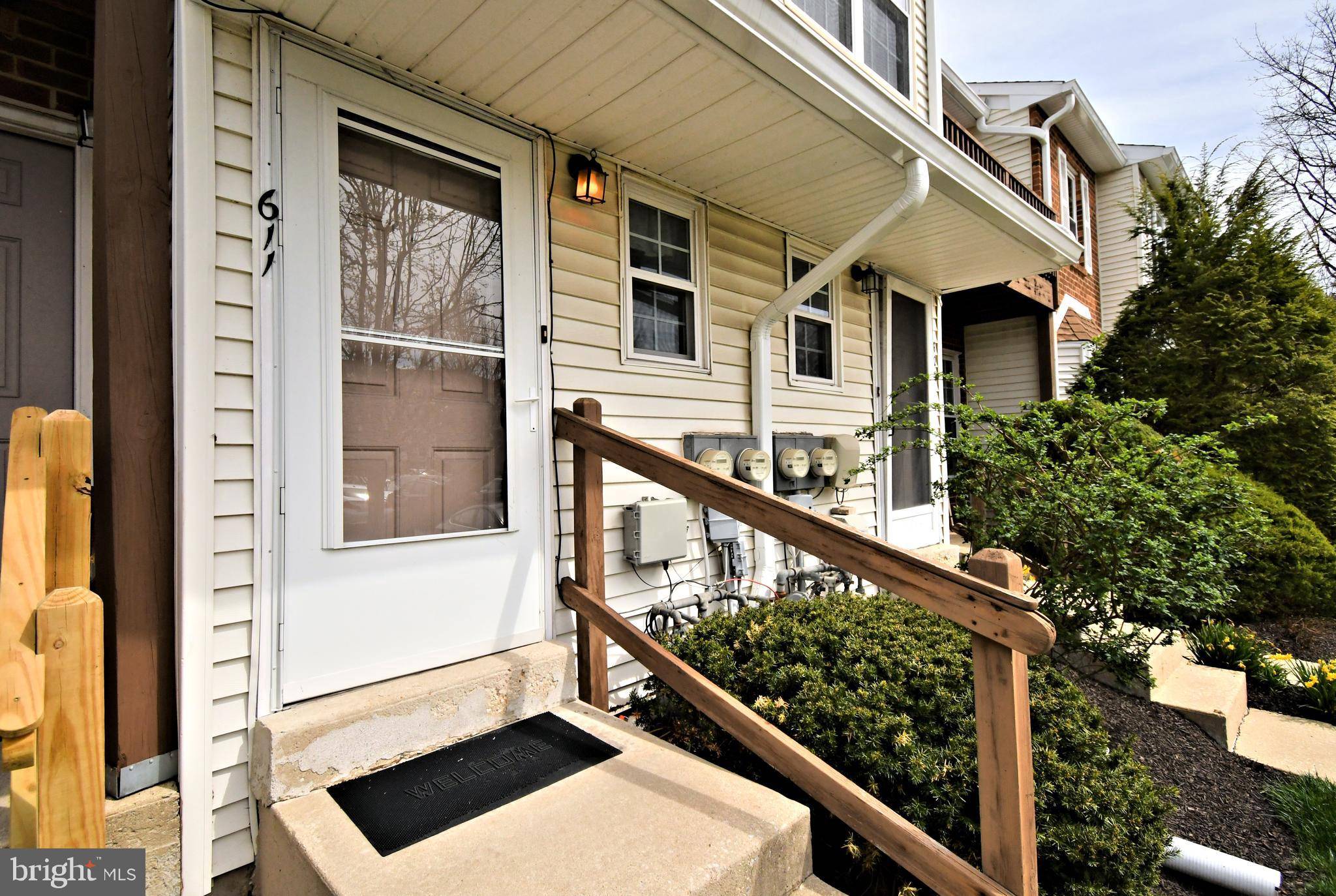 Norristown, PA 19403,611 GLEN #55-B