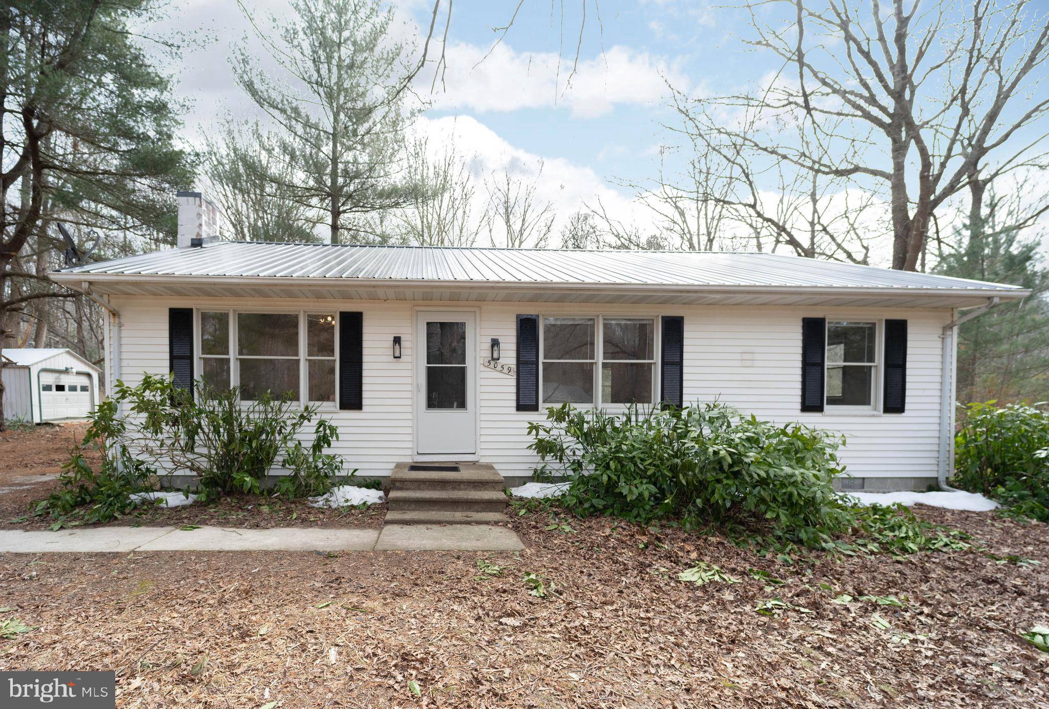 Federalsburg, MD 21632,5059 GINA LN