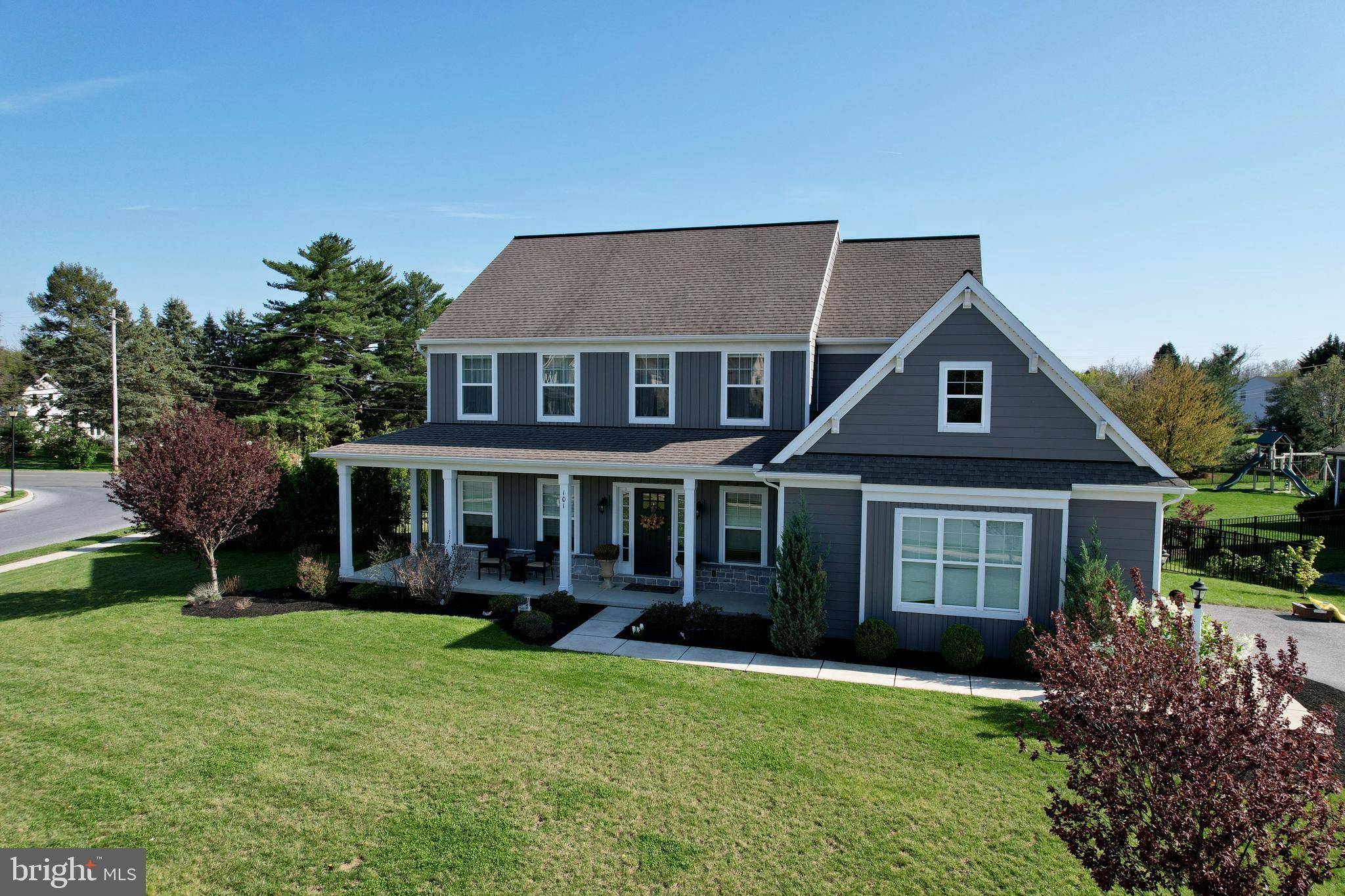 Hummelstown, PA 17036,101 CLARKS WAY