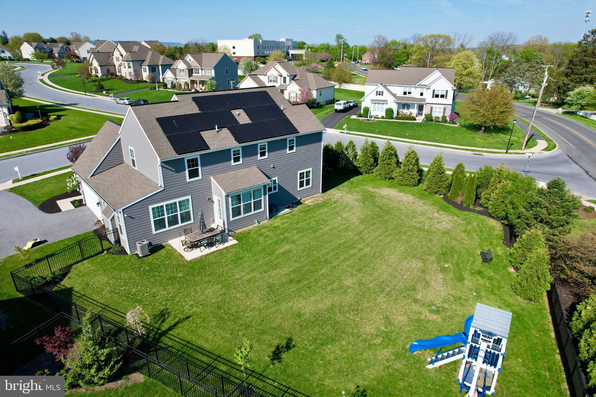 Hummelstown, PA 17036,101 CLARKS WAY