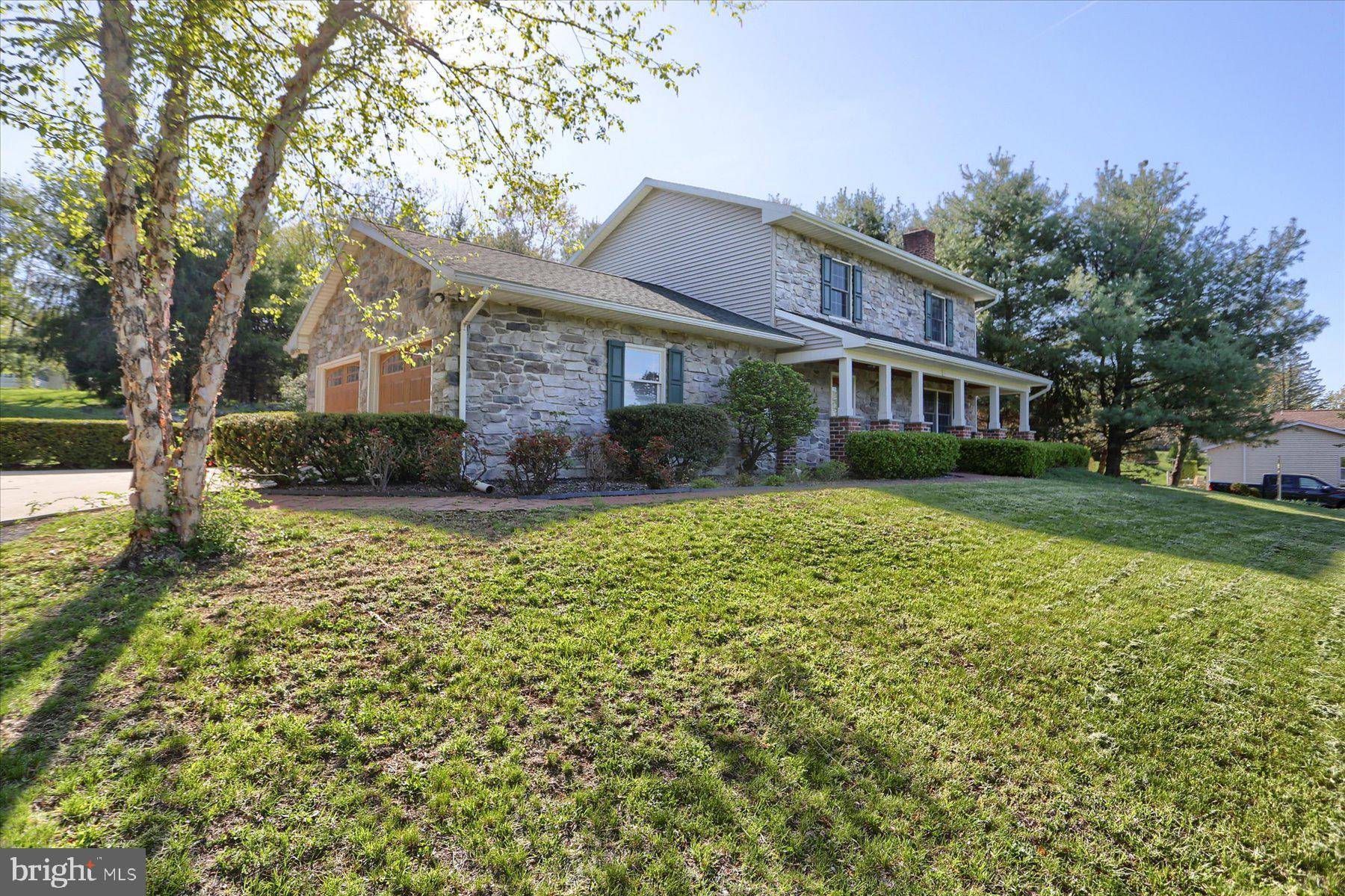 Hummelstown, PA 17036,6 DUNOVER CT