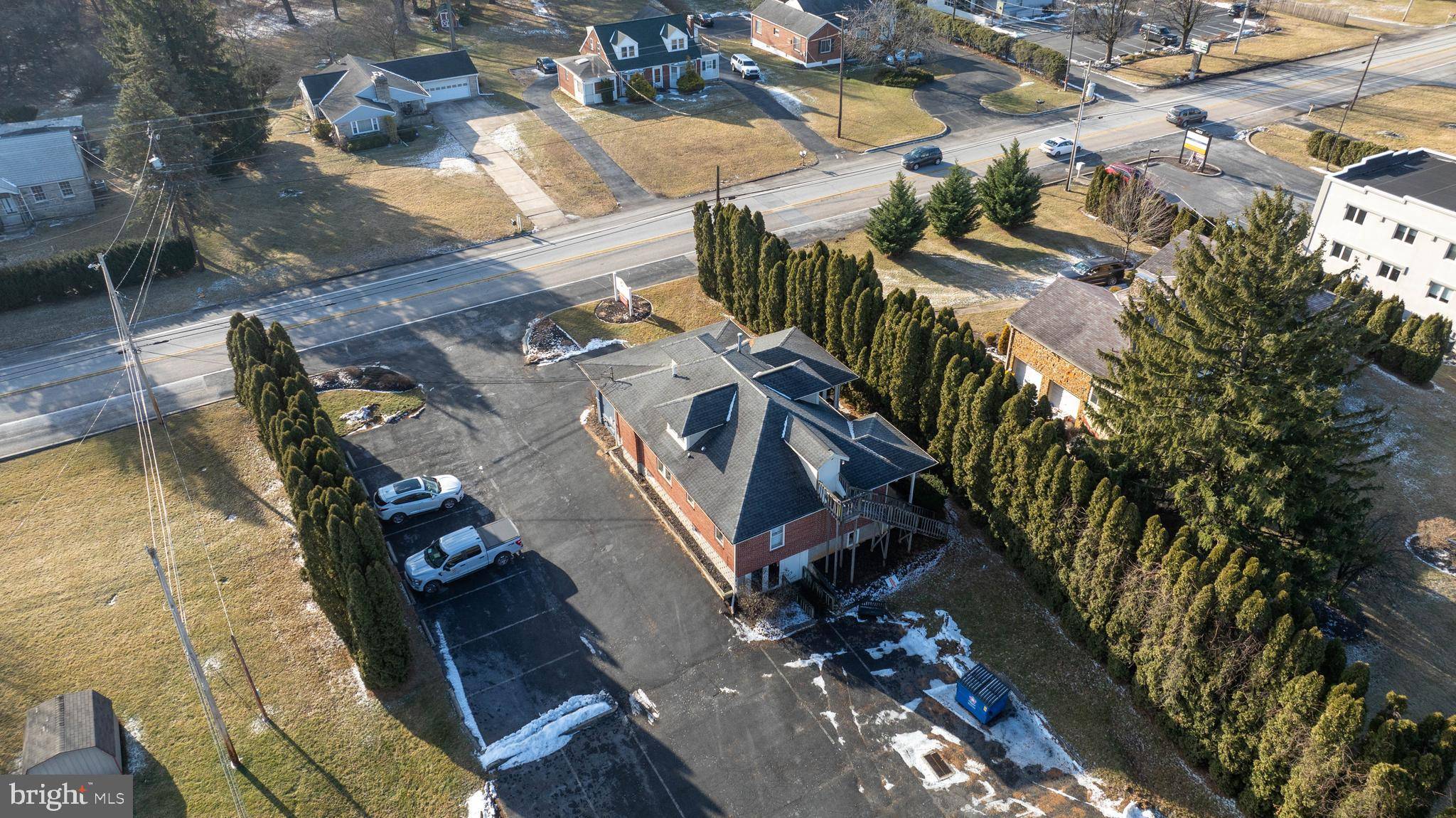 Mechanicsburg, PA 17050,4819 E TRINDLE RD