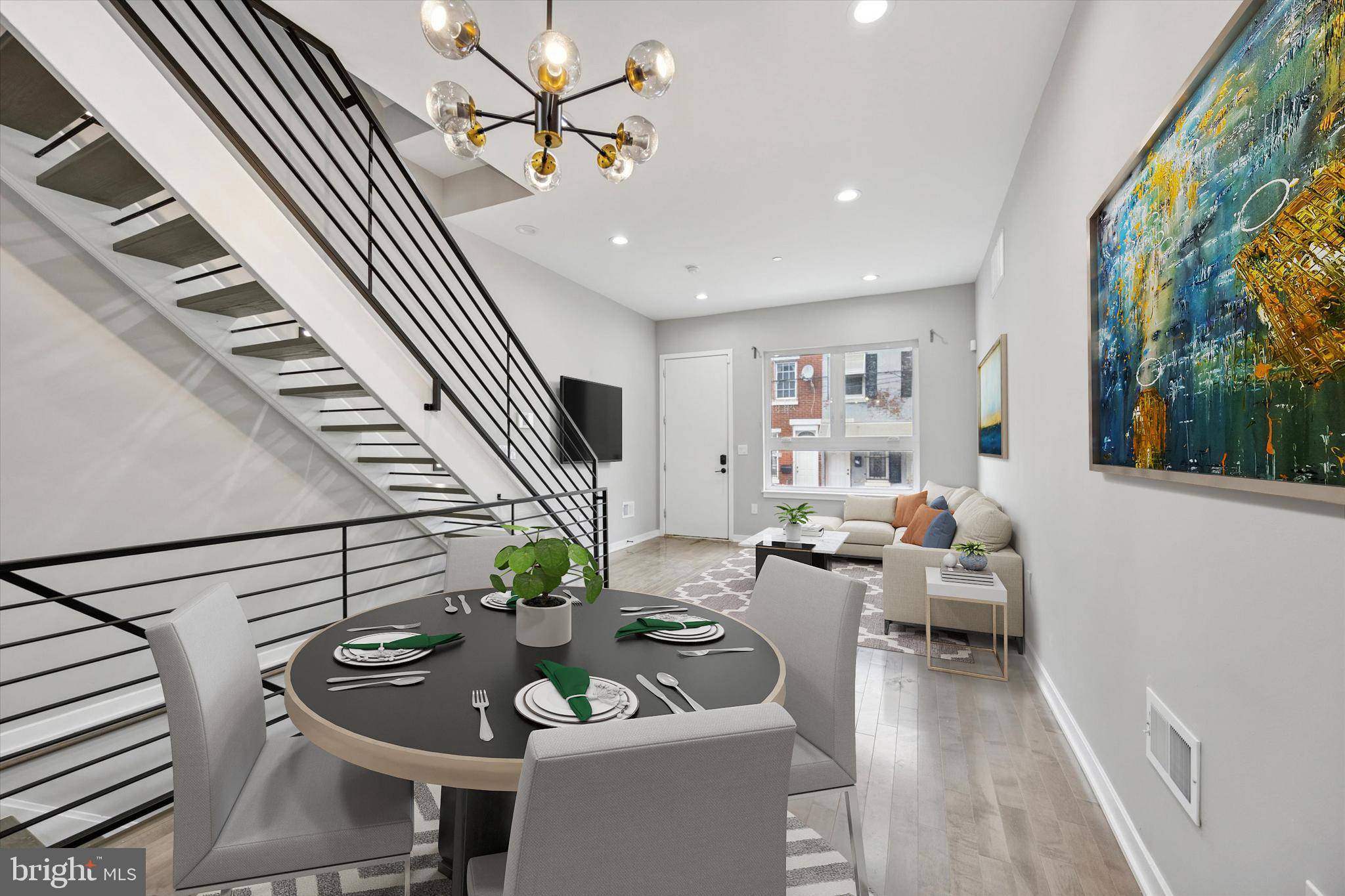 Philadelphia, PA 19148,516 PIERCE ST