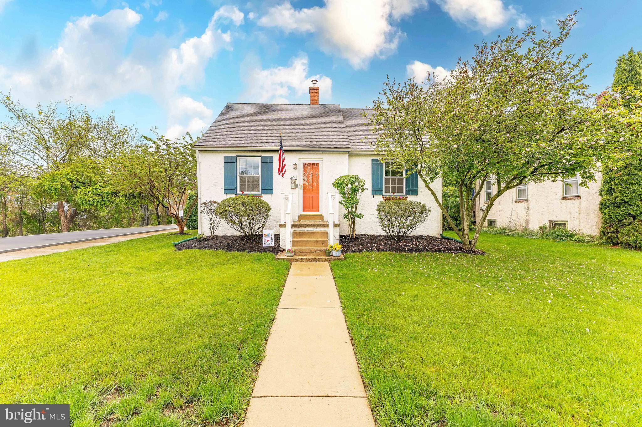 Downingtown, PA 19335,402 MARY ST