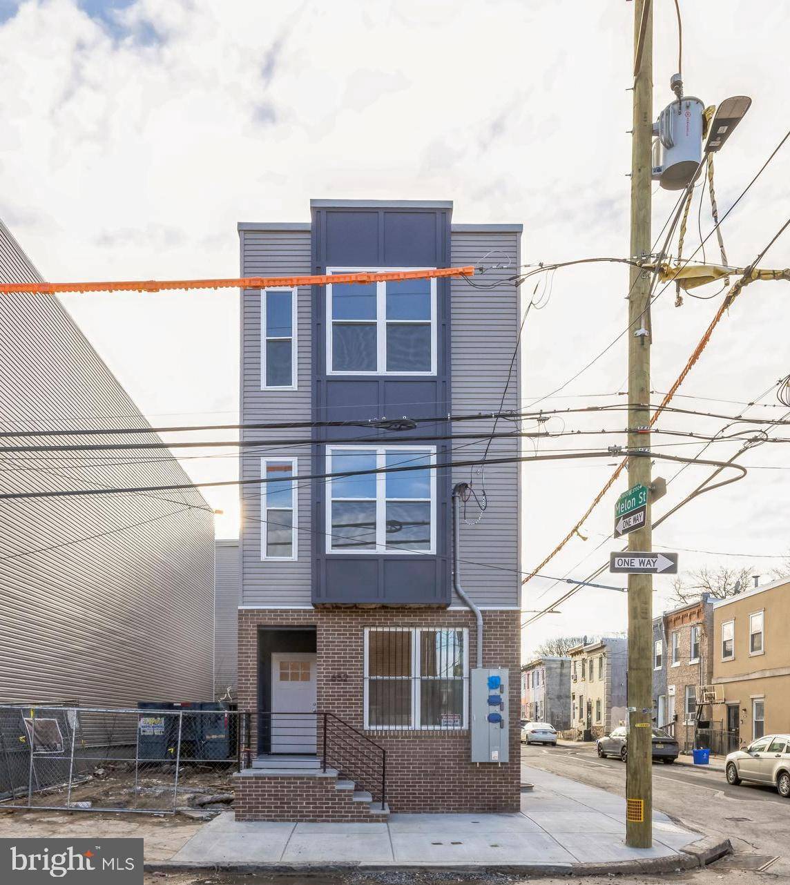 Philadelphia, PA 19104,652 N 38TH ST