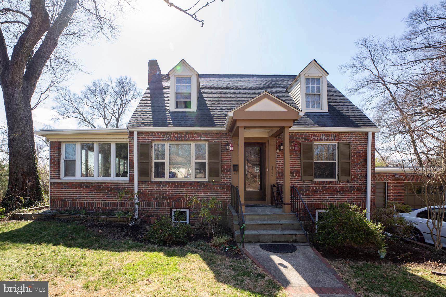 Hyattsville, MD 20782,4417 VAN BUREN ST
