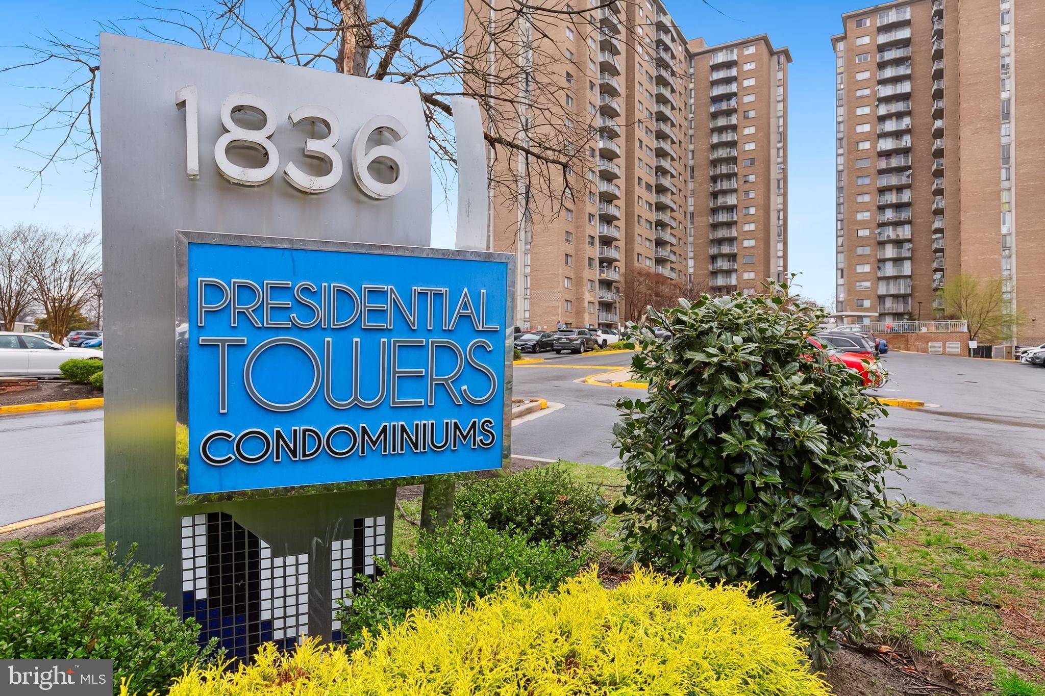 Hyattsville, MD 20783,1836 METZEROTT #922