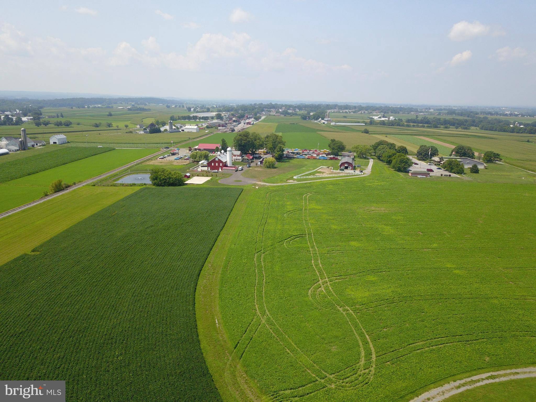 Paradise, PA 17562,0 - LOT #1 PARADISE LN