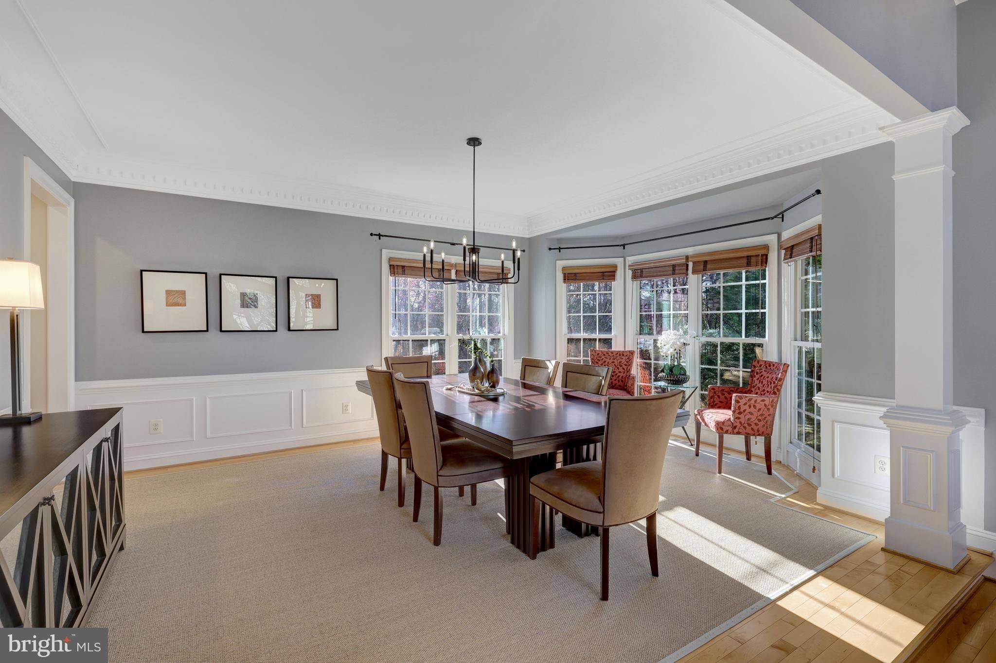 Mclean, VA 22102,1421 MAYHURST BLVD
