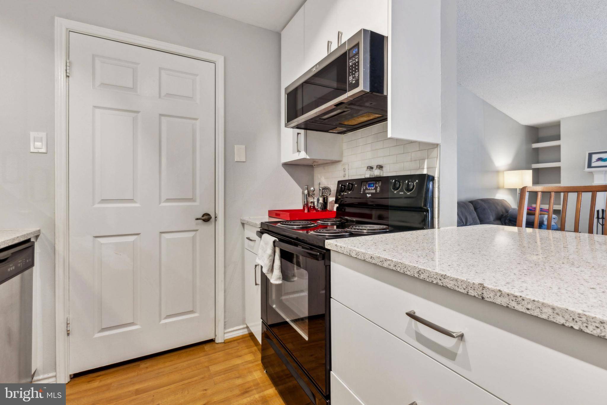 Mclean, VA 22102,1533 LINCOLN WAY #303A