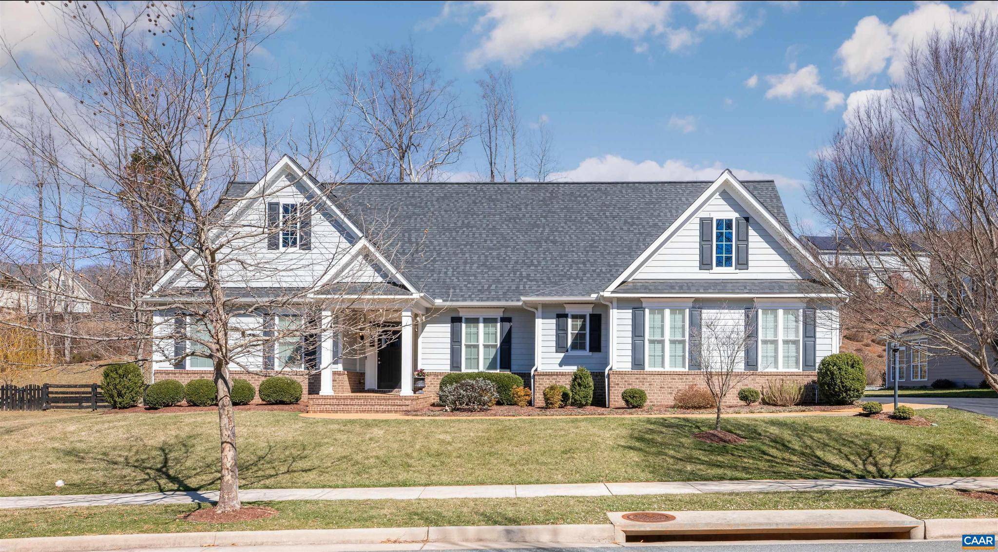 Charlottesville, VA 22911,1853 HYLAND CREEK DR