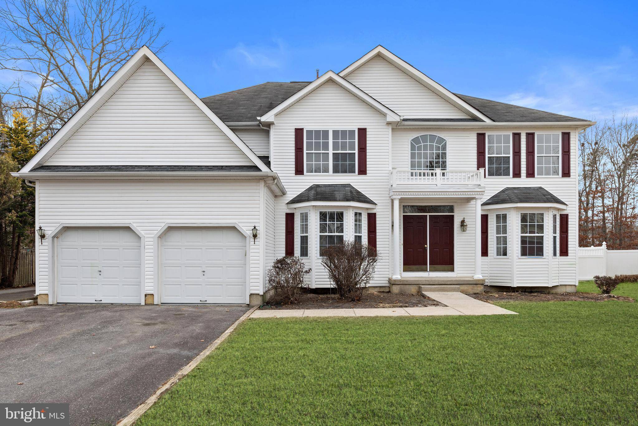 Egg Harbor Township, NJ 08234,5 EMERALD DR