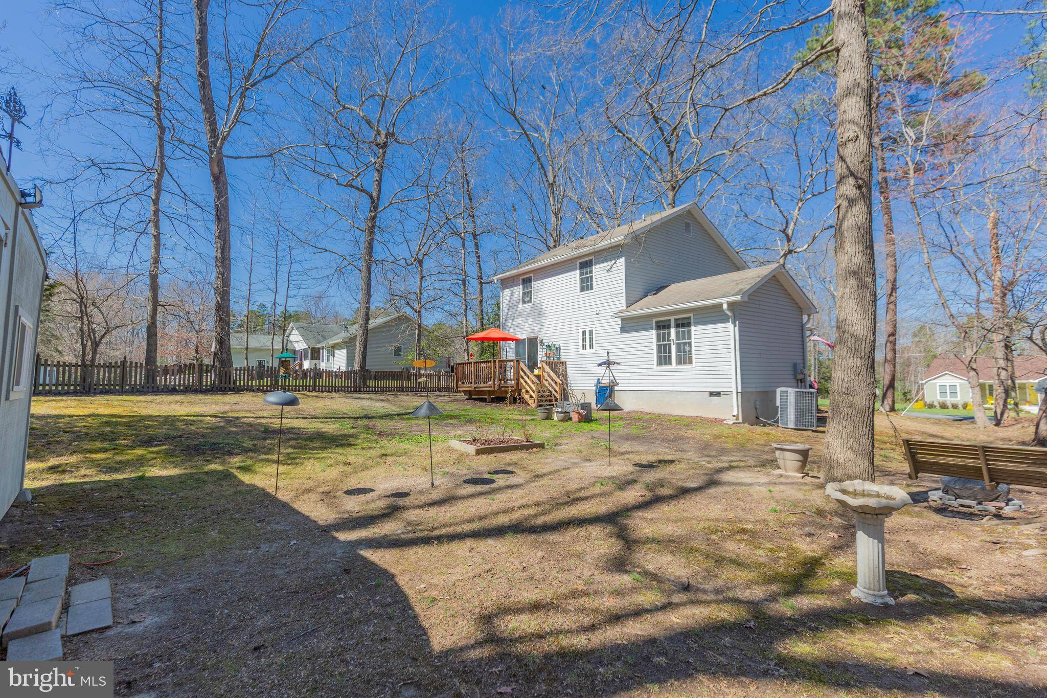 Ruther Glen, VA 22546,247 TRANQUILITY DR