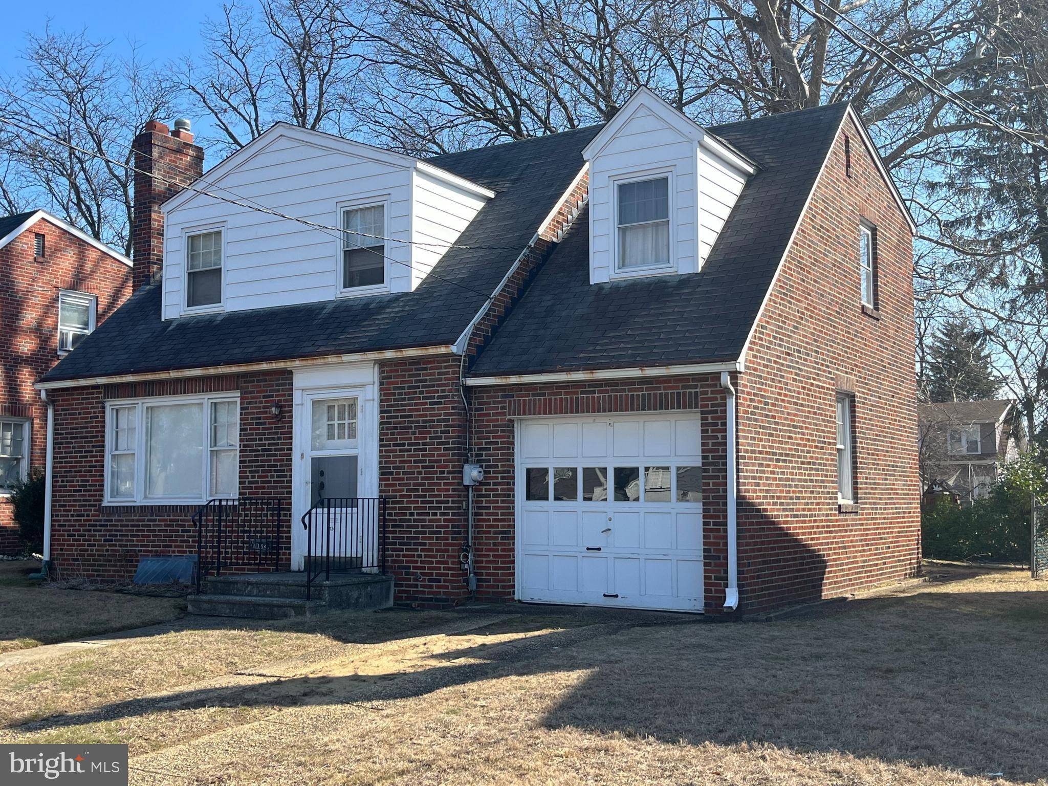 Pennsauken, NJ 08109,6134 GRANT AVE