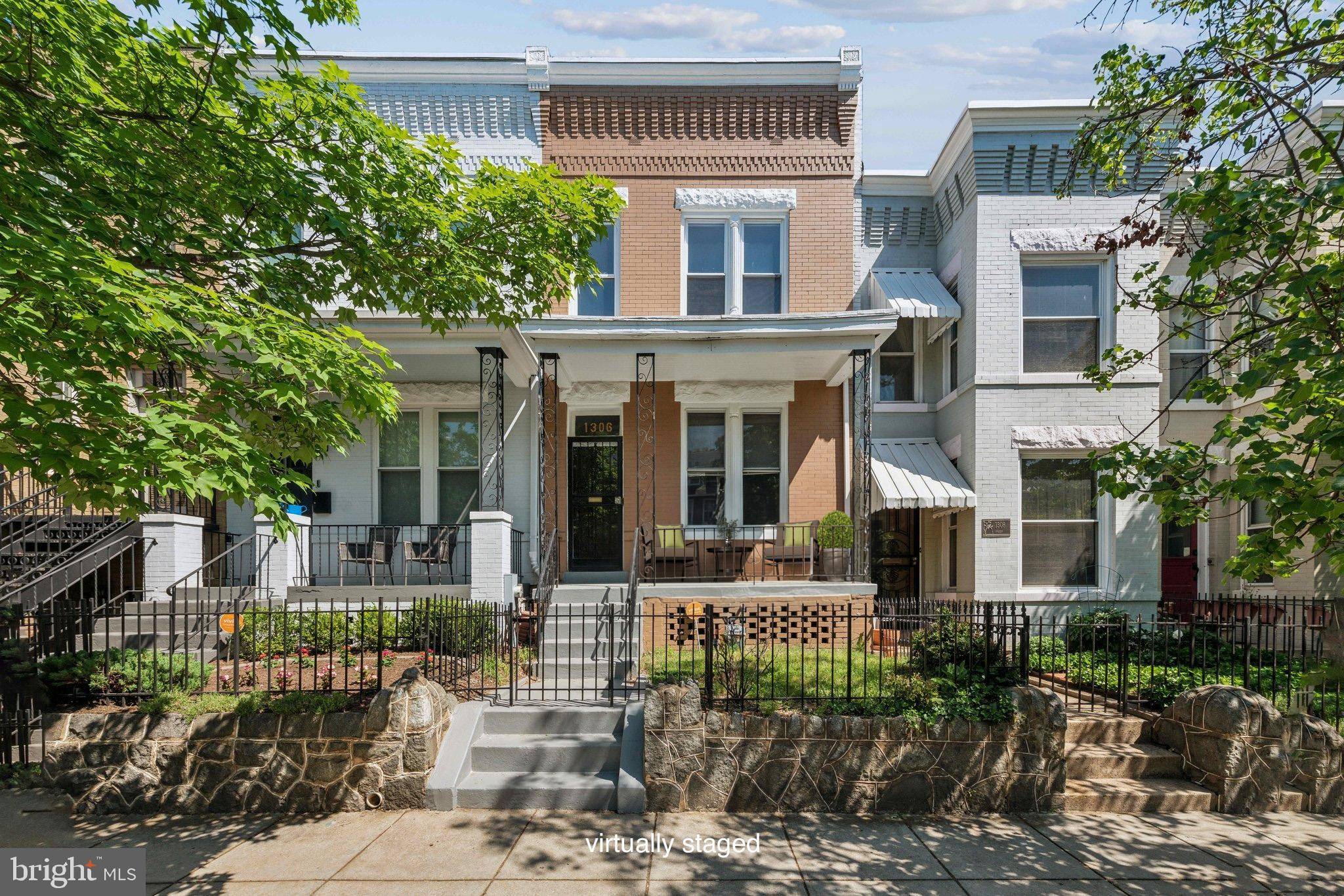 Washington, DC 20002,1306 E ST NE