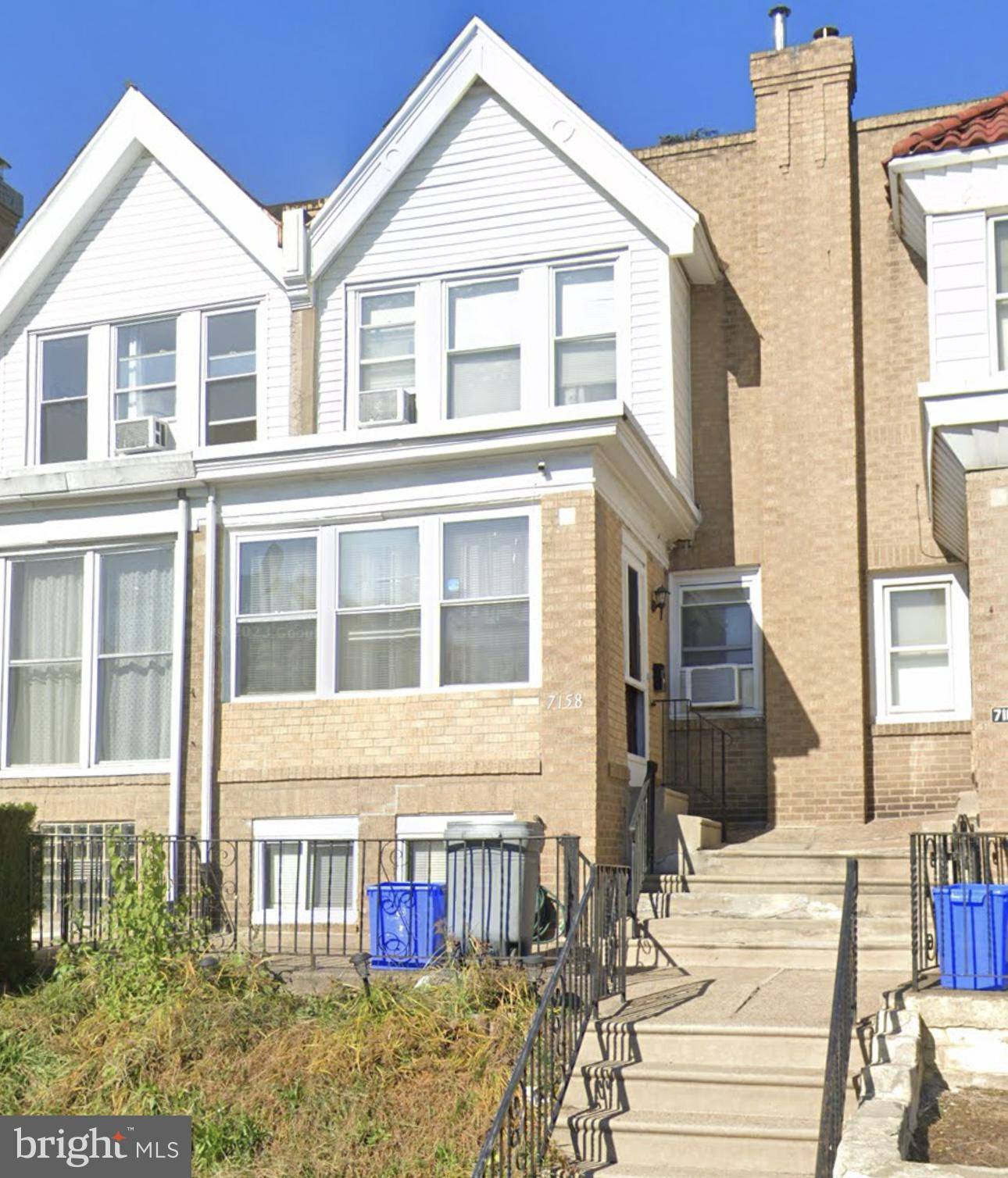 Philadelphia, PA 19135,7158 MARSDEN ST