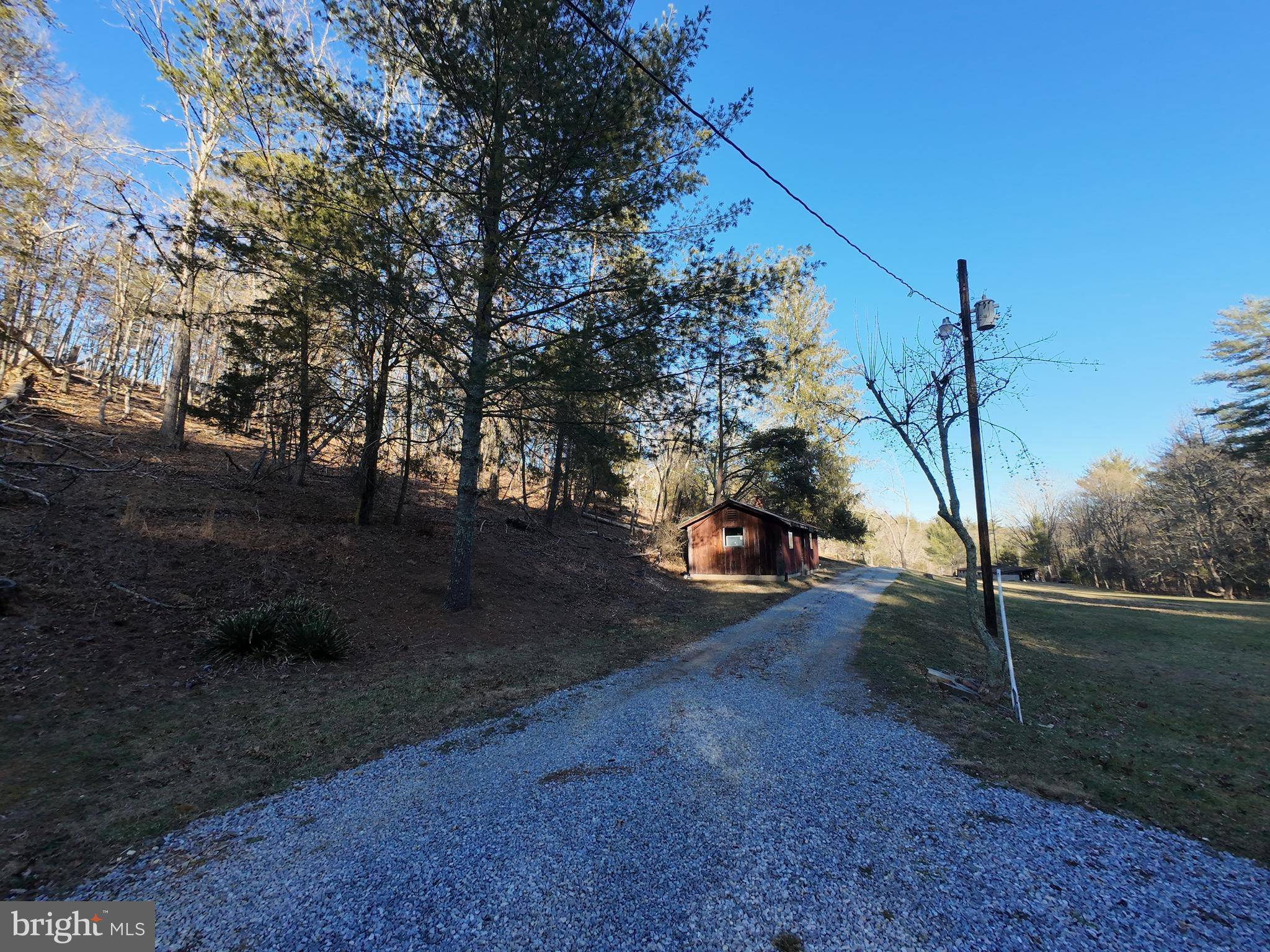 Bergton, VA 22811,20542 DOVESVILLE RD