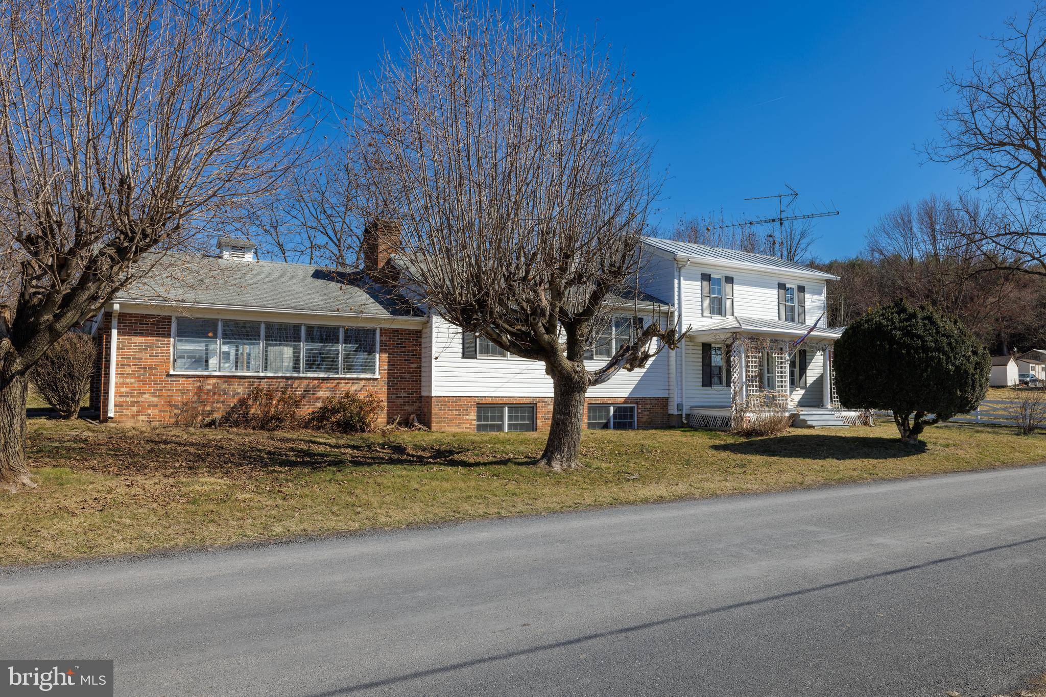 Mount Crawford, VA 22841,2527 FAIRVIEW RD
