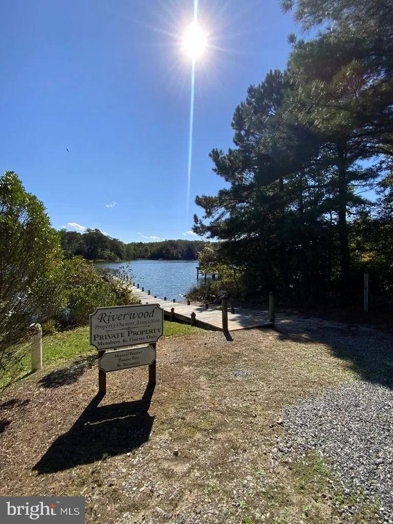 Lancaster, VA 22503,LOT 46 RIVERWOOD DR