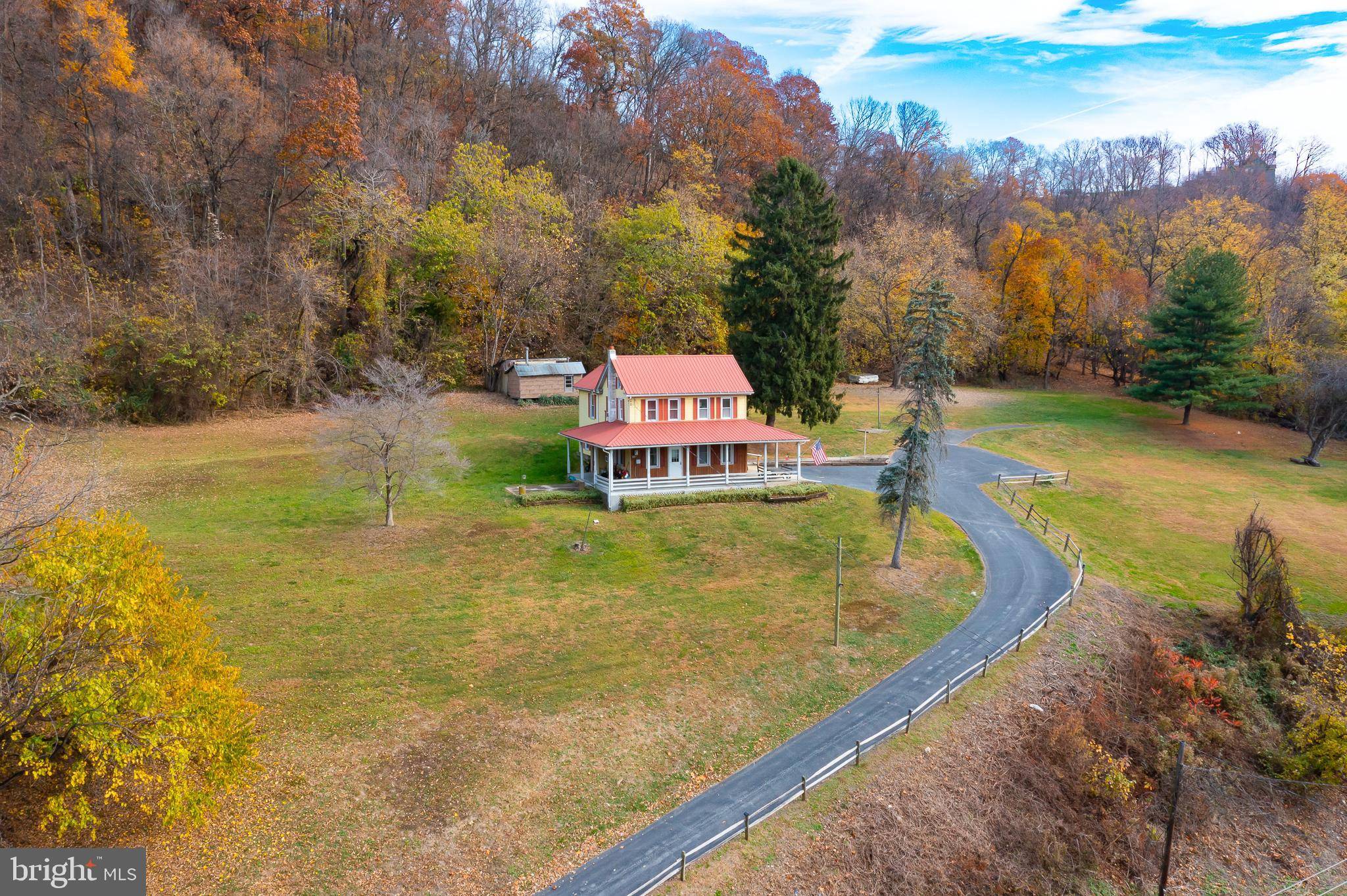 Washington Boro, PA 17582,1802 WATER ST